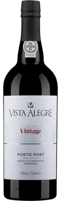 Vista Alegre Vintage 2022 - Vinogrande
