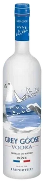 Vodka Grey Goose 70cl - Vinogrande