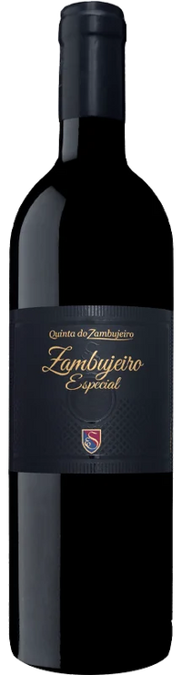 Zambujeiro Especial 2022 - Vinogrande