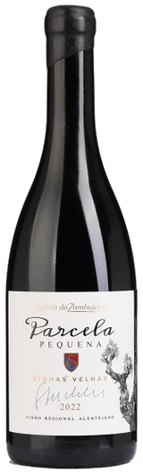 Zambujeiro Parcela Pequena Vinhas Velhas tinto 2022 - Vinogrande