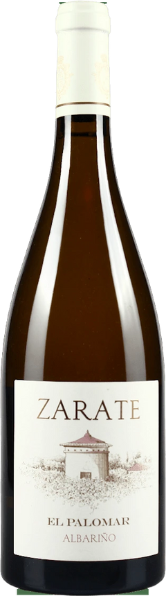 Zarate El Palomar Albariño 2016 - Vinogrande