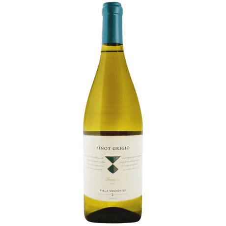 Villa Vescovile Pinot Grigio Trentino 2023 - Vinogrande