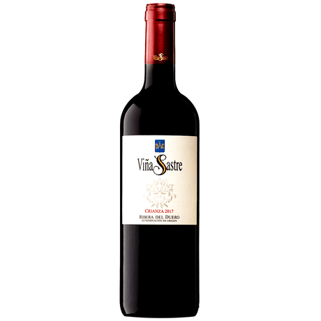 Viña Sastre Crianza 2021 - Vinogrande