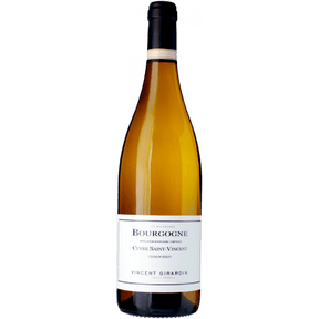 Vincent Girardin Bourgogne Cuvée Saint - Vincent Blanc 2021 - Vinogrande