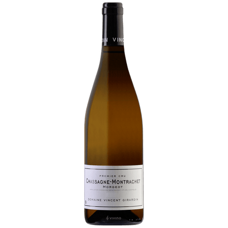 Vincent Girardin Chassagne - Montrachet 1er cru "Morgeot" 2022 - Vinogrande