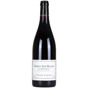 Vincent Girardin Chorey Les Beaune Les Beaux Monts Tinto 2019 - Vinogrande