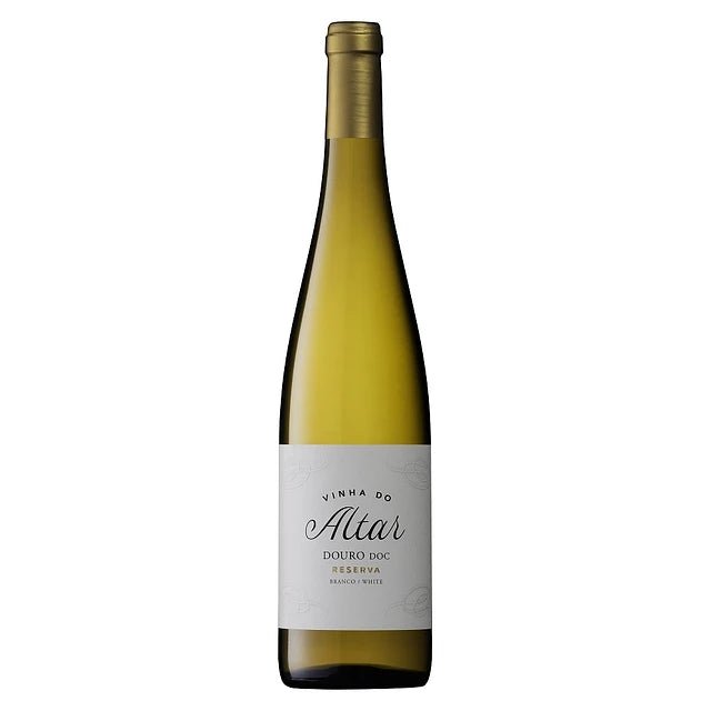 Vinha do Altar reserva branco 2025 - Vinogrande