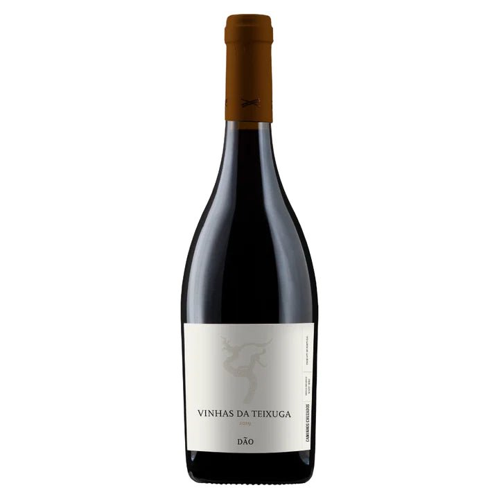 Vinhas da Teixuga Tinto 2019 - Vinogrande