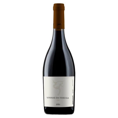 Vinhas da Teixuga Tinto 2019 - Vinogrande
