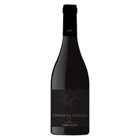 Vinhas da Teixuga tinto 2ª edição 2021 - Vinogrande