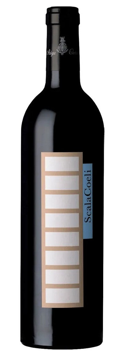 Scala Coeli Touriga Nacional tinto 2020