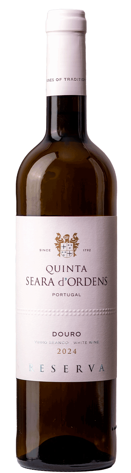 Seara D'Ordens Reserve White 2023