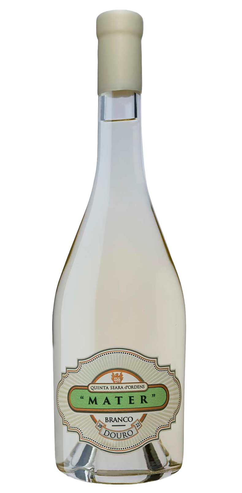 Quinta Seara D'Ordens Branco Mater 2022