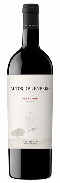 Altos del Enebro Crianza 2023