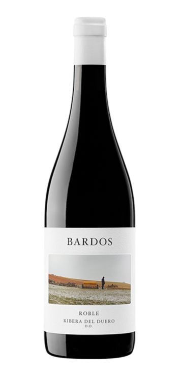 Bardos Roble 2020