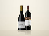 Pack Natal Entrada Douro & Dão — Titular Reserva Tinto + Kopke São Luiz Reserva Tinto (2 garrafas)