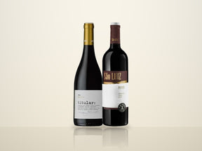Pack Natal Entrada Douro & Dão — Titular Reserva Tinto + Kopke São Luiz Reserva Tinto (2 garrafas)