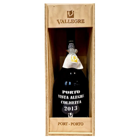 Vista Alegre Colheita 2013 Magnum - Vinogrande