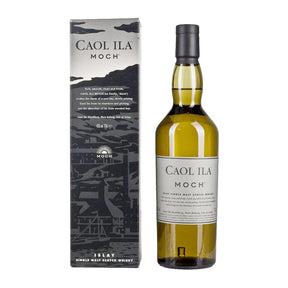 Botella de Caol Ila Moch