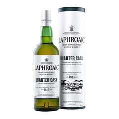 Laphroaig Quarter Cask - Vinogrande