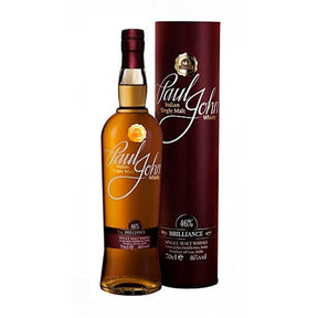 Bottle of Paul John Brilliance