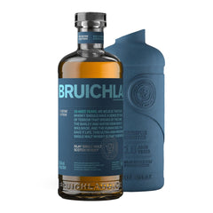 Botella de Bruichladdich 18 Anos
