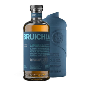 Bruichladdich 18 Anos - Vinogrande