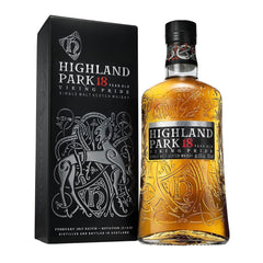 Highland Park 18 Anos Viking Pride - Vinogrande