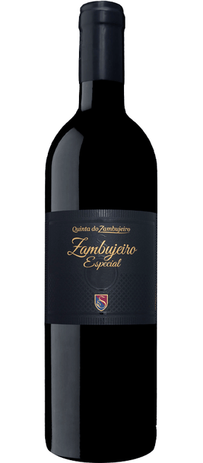 Zambujeiro Especial 2022 - Vinogrande