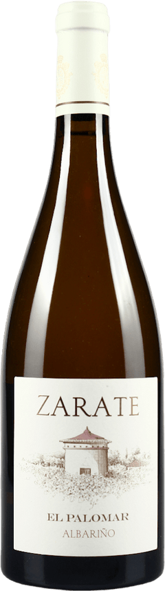 Zarate El Palomar Albariño 2016 - Vinogrande