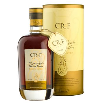 CRF Extra Reserva - Vinogrande