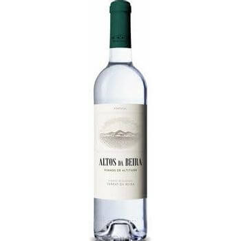Altos da Beira Vinho de Altitude Branco 2022 - Vinogrande