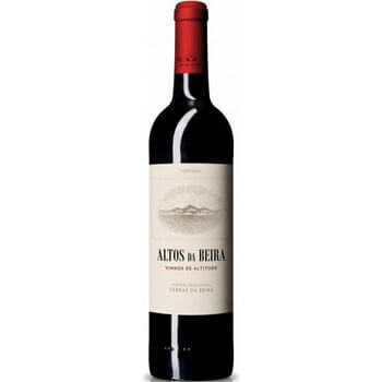 Altos da Beira Vinho de Altitude tinto 2021 - Vinogrande