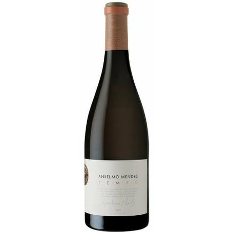 Anselmo Mendes Alvarinho Tempo Branco 2015 - Vinhos 