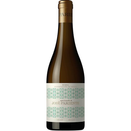 Apasionado de José Pariente 2018/2019 50 cl. - 2018 - Vinhos