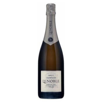 A.R. Lenoble Blanc de Blanc 2019 - Vinogrande