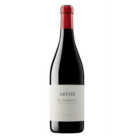 ARTADI El Carretil 2015