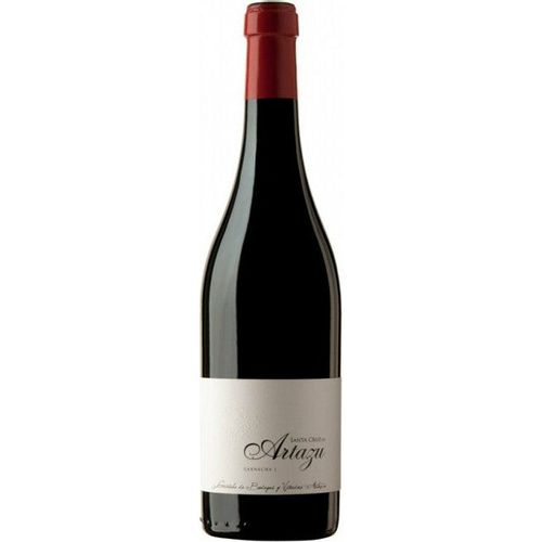 Artadi Santa Cruz de Artazu 2014 - Vinhos Estrangeiros