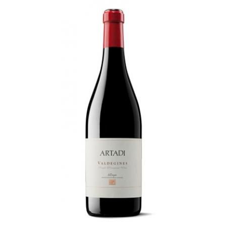 ARTADI Valdeginés 2016