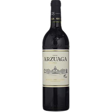 Arzuaga Crianza 2019 - Vinhos Estrangeiros