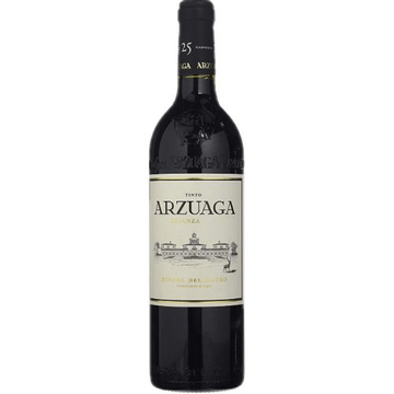 Arzuaga Crianza 2022