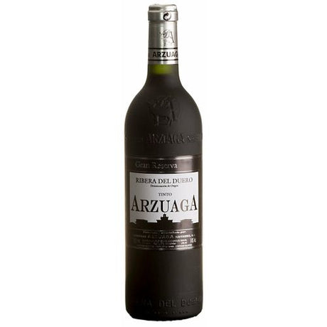 Arzuaga Gran Reserva 2011 - Vinhos Estrangeiros