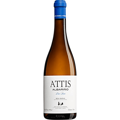 Attis Lias Finas 2023 - Vinogrande