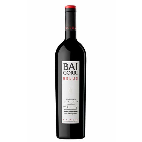 Baigorri Belus 2014 - Vinhos Estrangeiros