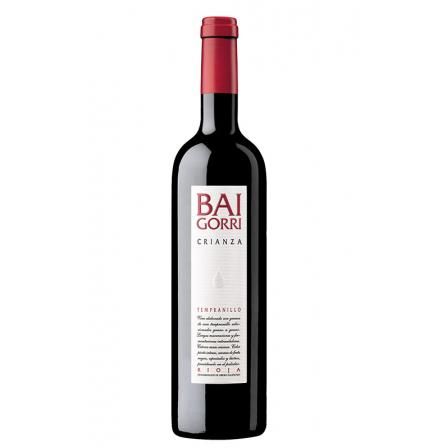 Baigorri Crianza  2018