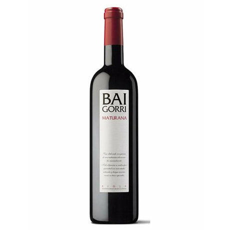 Baigorri Maturana 2016 - Vinhos Estrangeiros