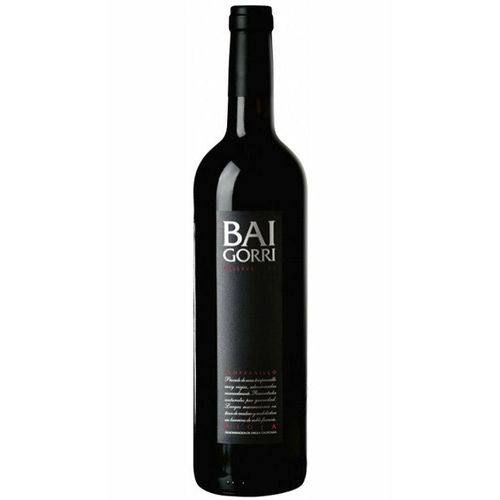 Baigorri Reserva 2014 - Vinhos Estrangeiros