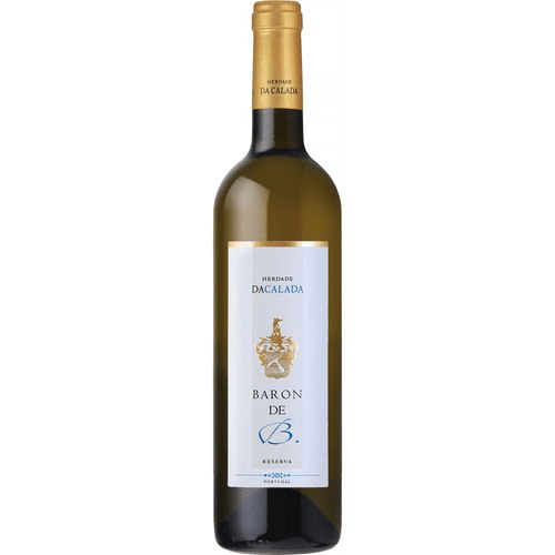 Baron de B Branco 2022 - Vinogrande