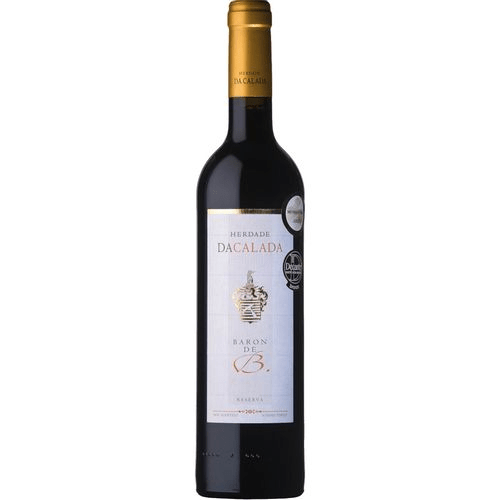 Baron de B Tinto 2021 - Vinogrande