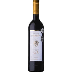 Baron de B Tinto 2020 - Vinogrande